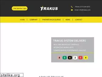 trakus.com