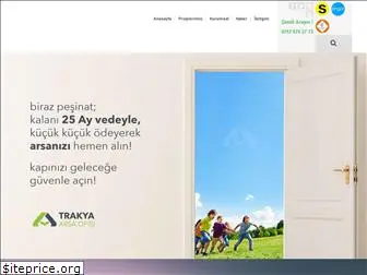 trakyaarsaofisi.com