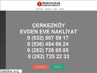 trakyalilarnakliyat.net