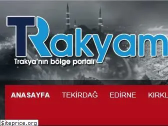 trakyam.com