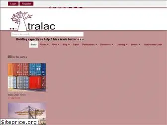 tralac.org