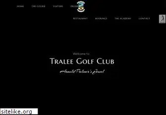 traleegolfclub.com