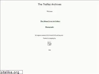 tralfaz-archives.com