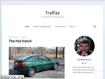 tralfaz.com