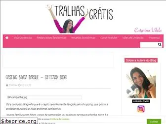 tralhasgratis.pt