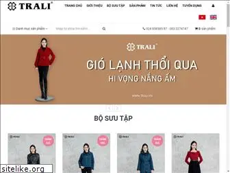trali.com.vn