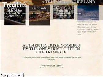 traliirishpub.com