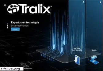 tralix.com.mx