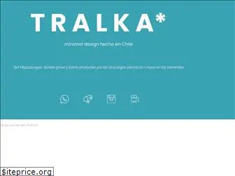 tralka.com
