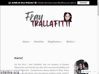 trallafittibooks.com
