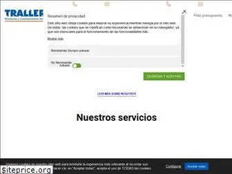 trallero.com