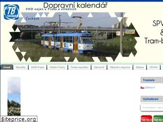 tram-bus.cz