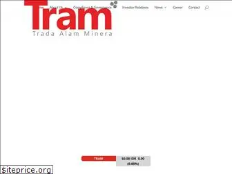 tram.co.id