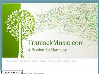 tramackmusic.com