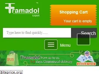 tramadolexport.com