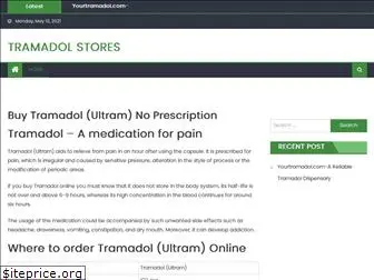 tramadolstores.com