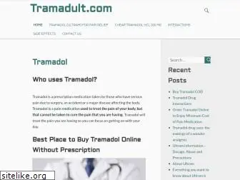 tramadult.com