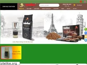 tramanhtea-coffee.com