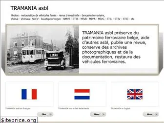 tramania.net