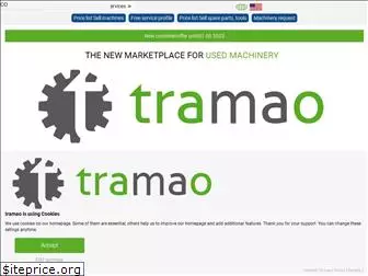 tramao.com