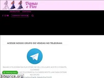 tramasefios.com.br