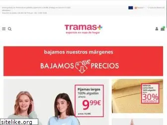 tramasmas.com