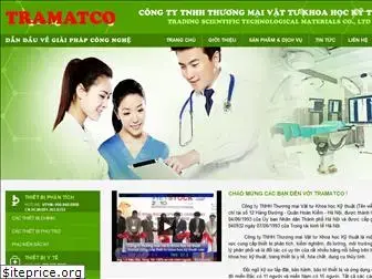 tramat.com.vn