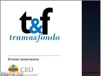 tramayfondo.com