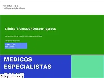 tramazondoctor.com