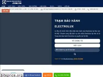 trambaohanhelectrolux.com.vn