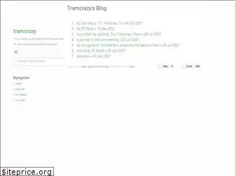 tramcrazy.com