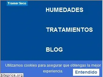 tramerseco.com