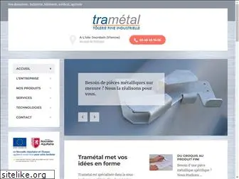 trametal.net