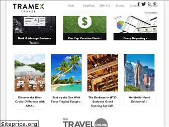tramex.com