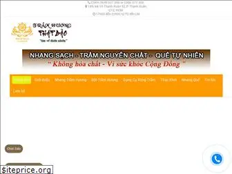 tramhuongphapbao.com