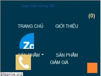 tramhuongviet.com