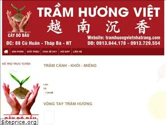 tramhuongvietnhatrang.com
