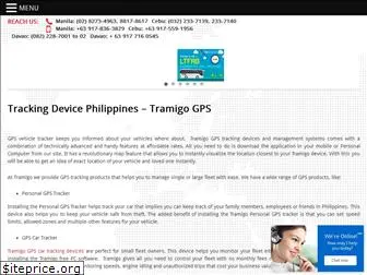 tramigogps.com