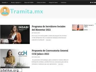 tramita.mx