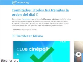 tramitados.com