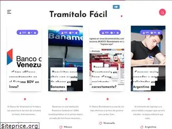 tramitalofacil.com