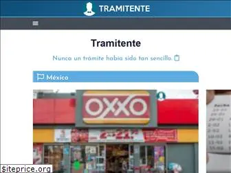 tramitente.com