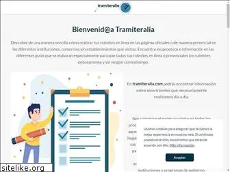 tramiteralia.com