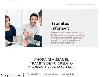 tramites-infonavit.com