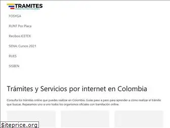 tramites.net.co