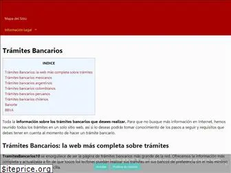 tramitesbancarios10.com