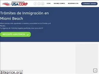 tramitesdeinmigracionmiami.com