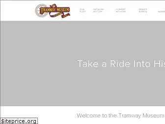 trammuseumadelaide.com