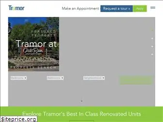 tramor.com