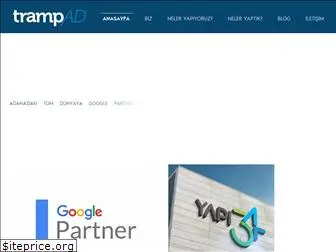 trampad.com